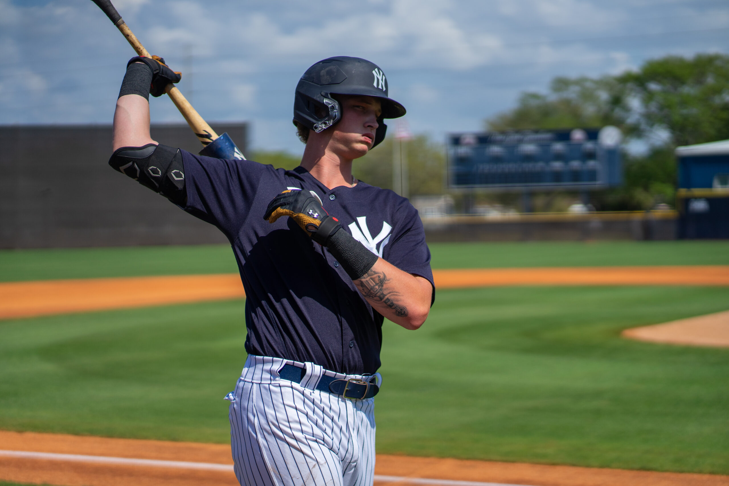 The 2024 Rule 5 Draft – Yankees