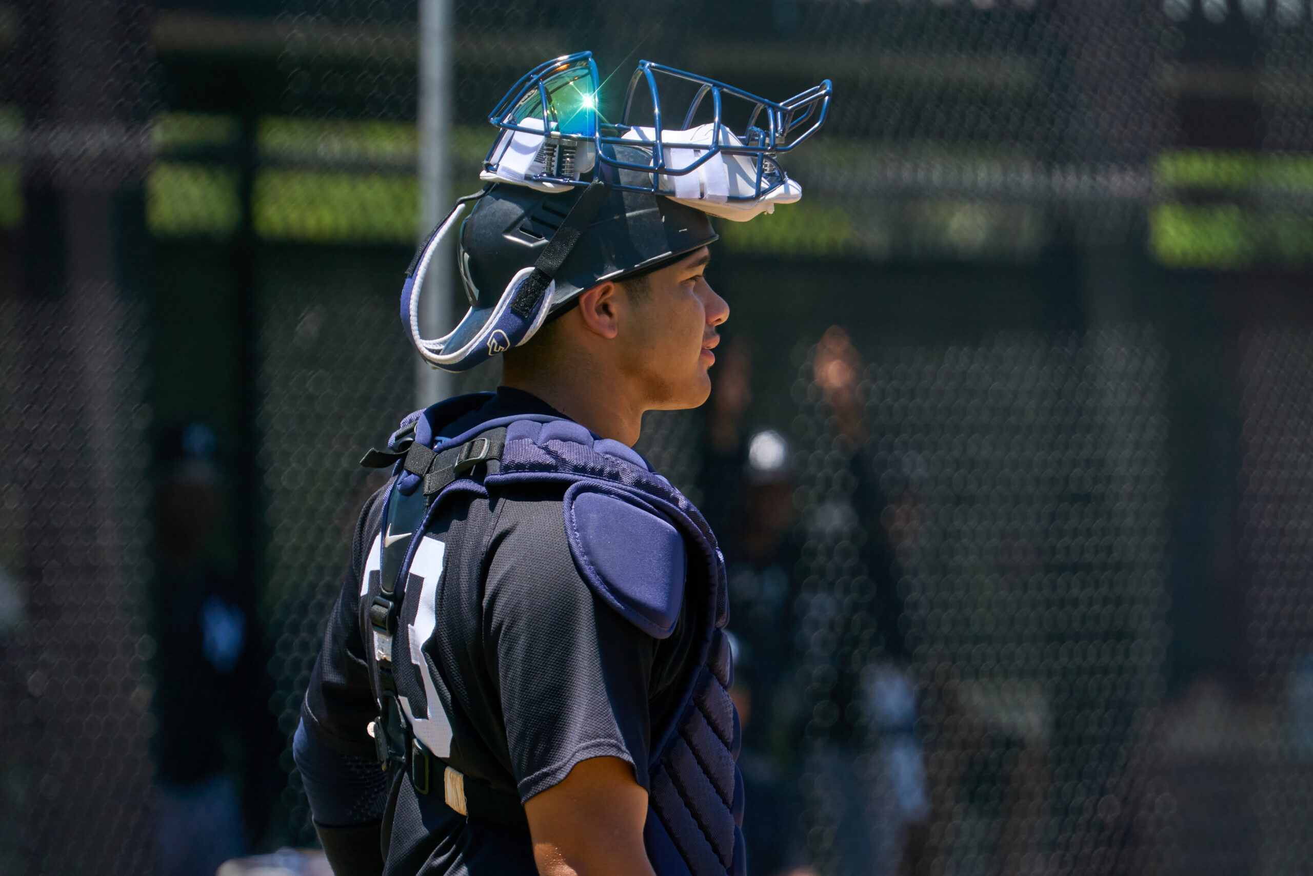 A prospect hugger’s thoughts on the trades the Yankees completed