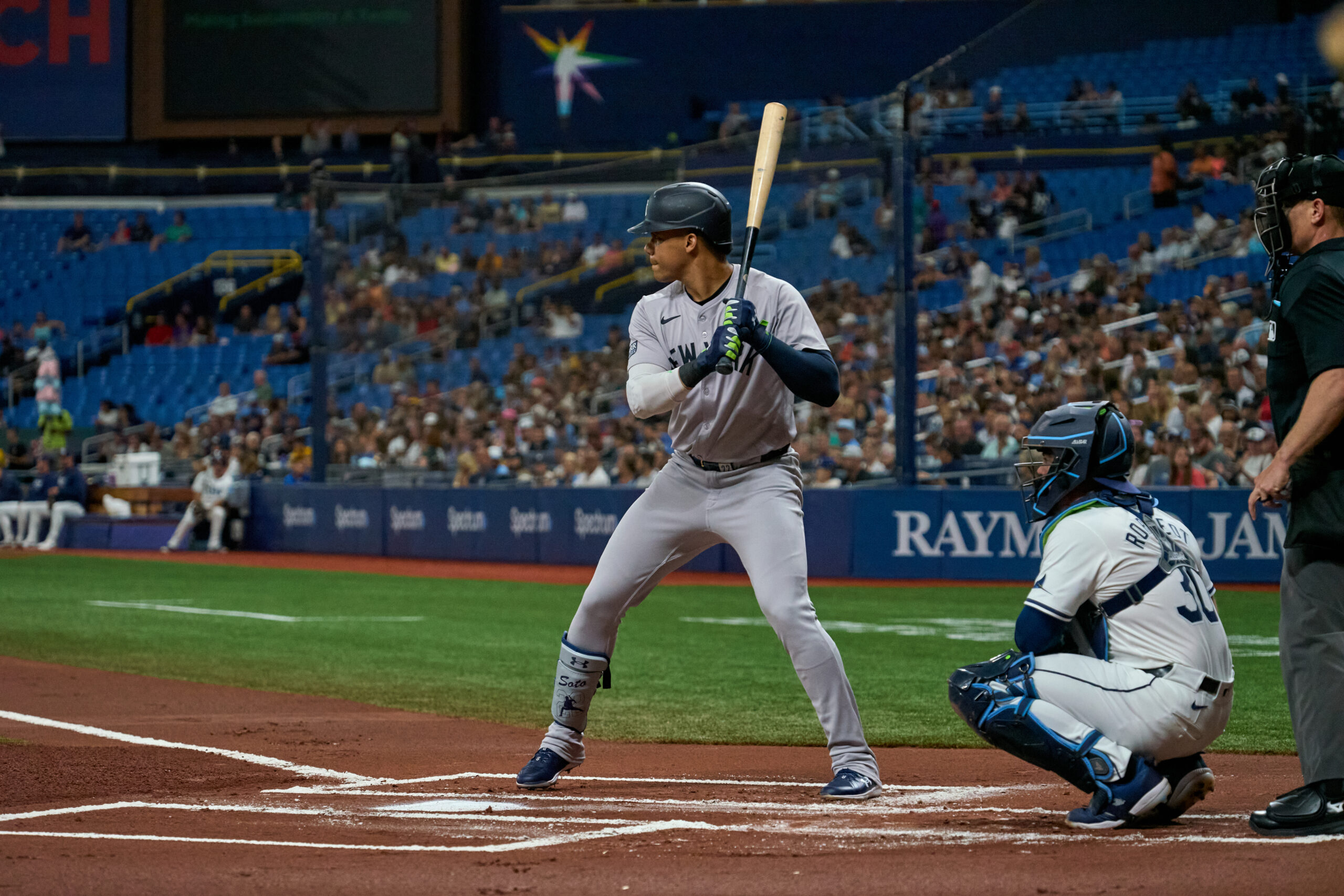 Boone: “That was the ultimate bend but don’t break” 