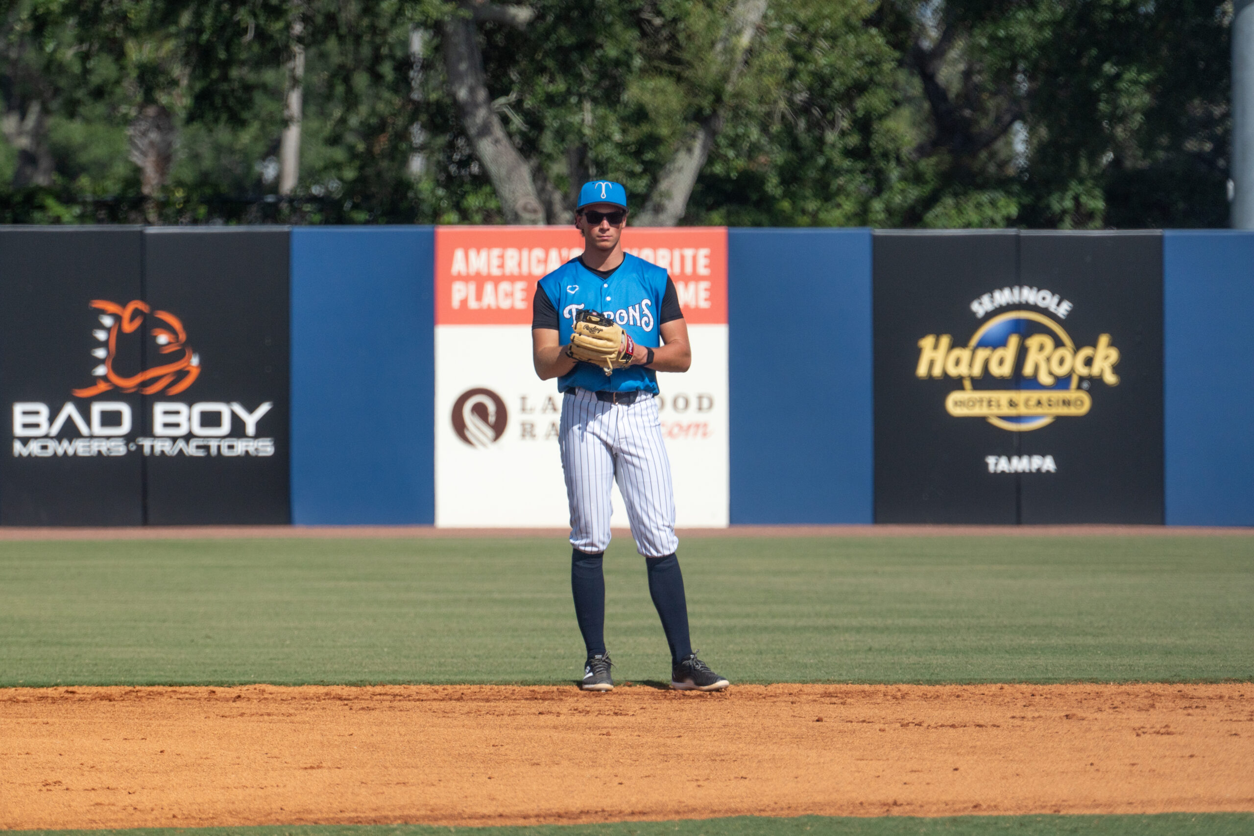 First look at some of the Yankees’ 2025 draftees